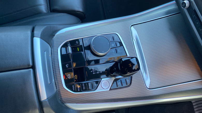 BMW X5 xDrive40d MHT M Sport 5dr Auto Diesel Estate